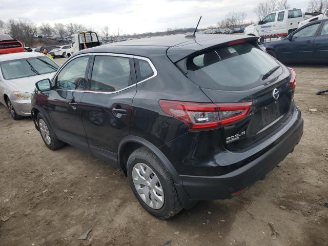 Photo 1 VIN: JN1BJ1CW3LW647637 - NISSAN ROGUE SPOR 