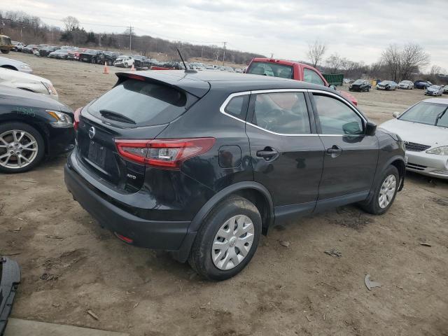 Photo 2 VIN: JN1BJ1CW3LW647637 - NISSAN ROGUE SPOR 