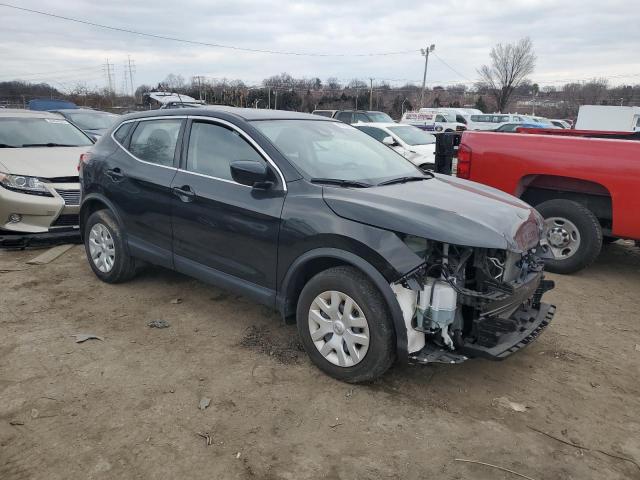 Photo 3 VIN: JN1BJ1CW3LW647637 - NISSAN ROGUE SPOR 