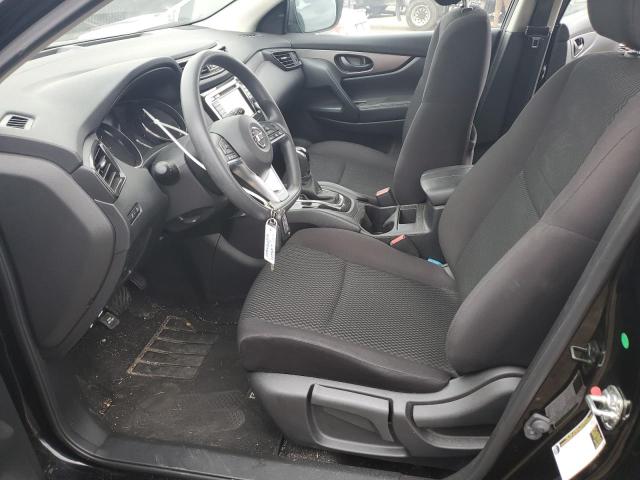 Photo 6 VIN: JN1BJ1CW3LW647637 - NISSAN ROGUE SPOR 