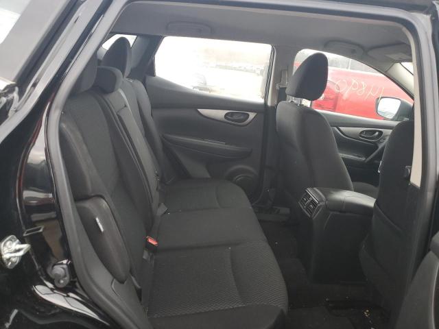 Photo 9 VIN: JN1BJ1CW3LW647637 - NISSAN ROGUE SPOR 