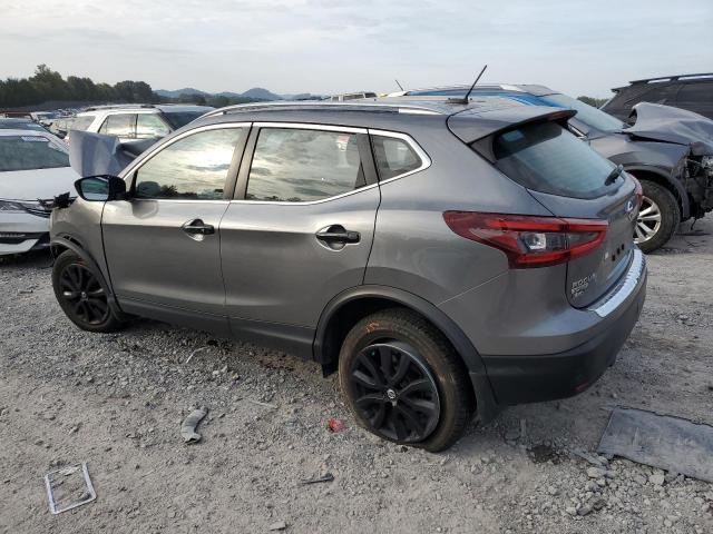 Photo 1 VIN: JN1BJ1CW3LW648772 - NISSAN ROGUE 