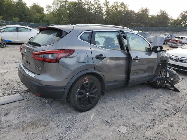 Photo 2 VIN: JN1BJ1CW3LW648772 - NISSAN ROGUE 