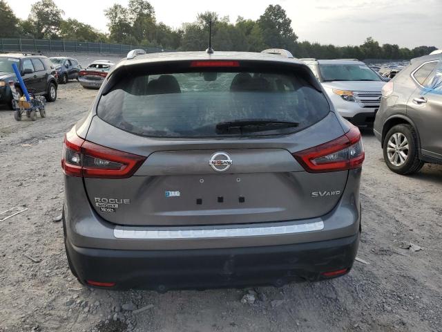 Photo 5 VIN: JN1BJ1CW3LW648772 - NISSAN ROGUE 