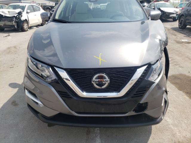 Photo 6 VIN: JN1BJ1CW3MW427738 - NISSAN ROGUE SPOR 