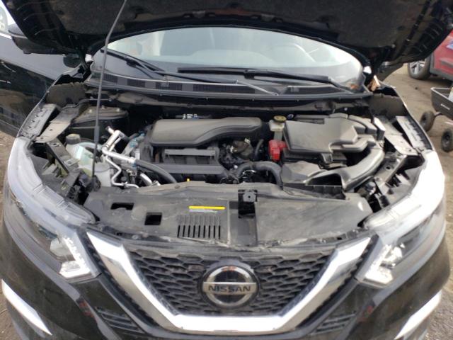 Photo 11 VIN: JN1BJ1CW3NW470459 - NISSAN ROGUE SPOR 