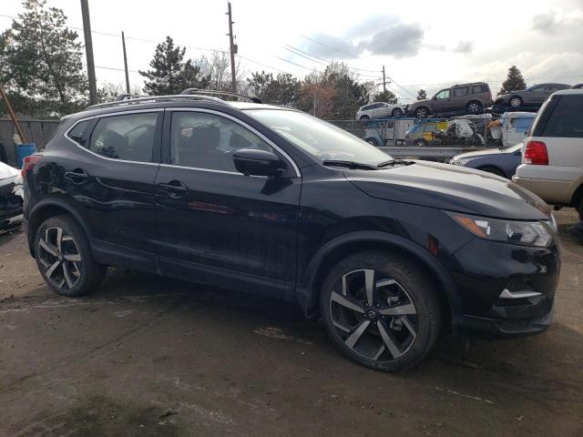 Photo 3 VIN: JN1BJ1CW3NW470459 - NISSAN ROGUE SPOR 