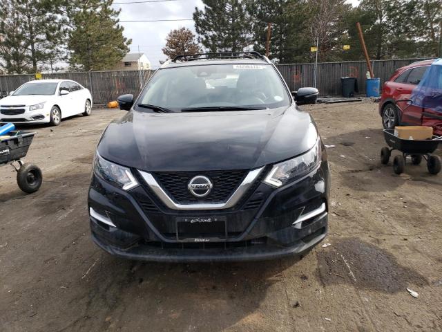 Photo 4 VIN: JN1BJ1CW3NW470459 - NISSAN ROGUE SPOR 