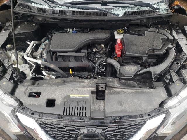 Photo 10 VIN: JN1BJ1CW3NW487052 - NISSAN ROGUE 