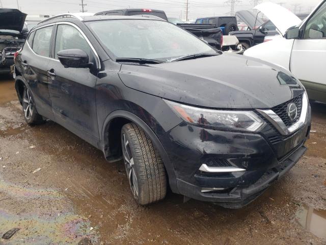 Photo 3 VIN: JN1BJ1CW3NW487052 - NISSAN ROGUE 