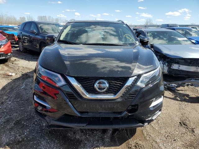 Photo 4 VIN: JN1BJ1CW3NW487052 - NISSAN ROGUE 