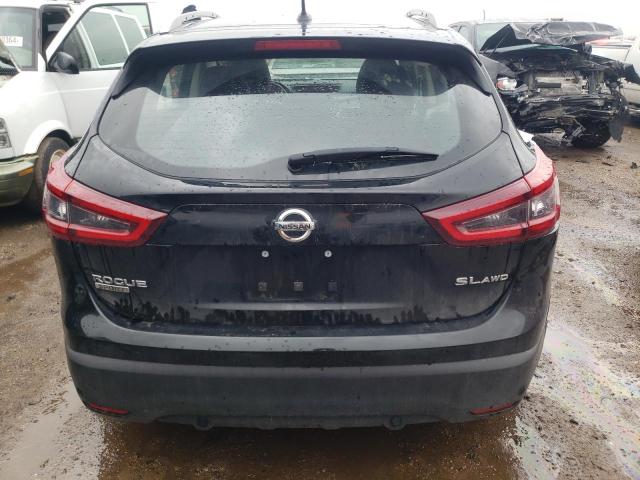 Photo 5 VIN: JN1BJ1CW3NW487052 - NISSAN ROGUE 