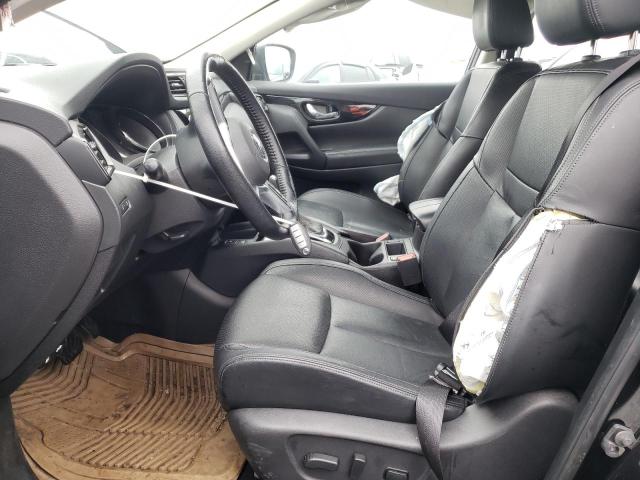 Photo 6 VIN: JN1BJ1CW3NW487052 - NISSAN ROGUE 