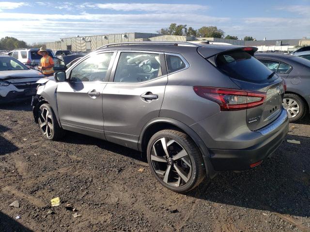 Photo 1 VIN: JN1BJ1CW3NW492784 - NISSAN ROGUE 