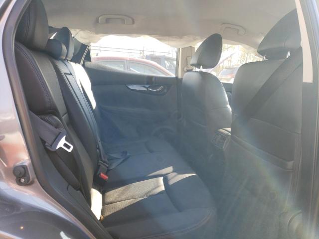 Photo 10 VIN: JN1BJ1CW3NW492784 - NISSAN ROGUE 