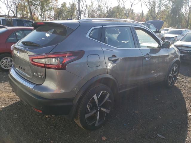 Photo 2 VIN: JN1BJ1CW3NW492784 - NISSAN ROGUE 