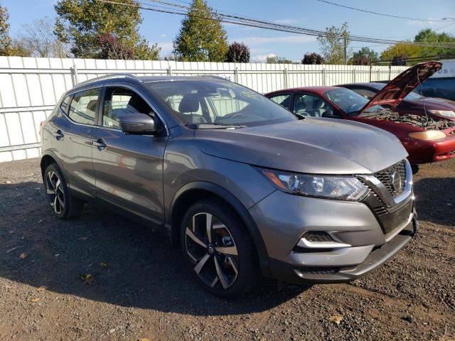 Photo 3 VIN: JN1BJ1CW3NW492784 - NISSAN ROGUE 