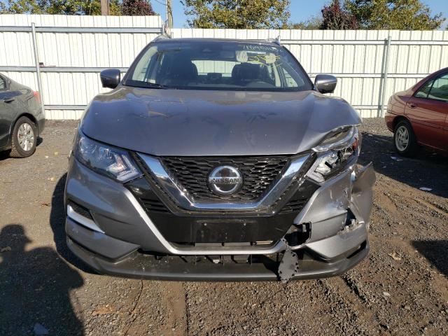 Photo 4 VIN: JN1BJ1CW3NW492784 - NISSAN ROGUE 