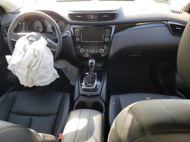 Photo 7 VIN: JN1BJ1CW3NW492784 - NISSAN ROGUE 