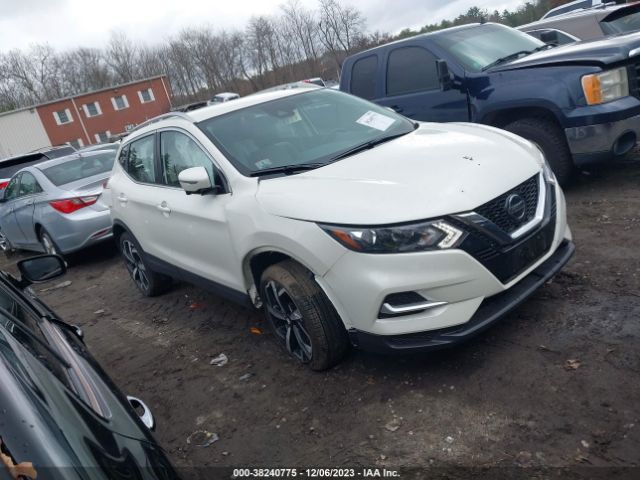 Photo 0 VIN: JN1BJ1CW3NW495250 - NISSAN ROGUE SPORT 