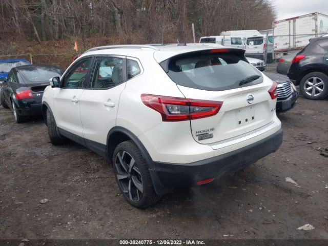 Photo 2 VIN: JN1BJ1CW3NW495250 - NISSAN ROGUE SPORT 