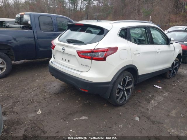 Photo 3 VIN: JN1BJ1CW3NW495250 - NISSAN ROGUE SPORT 