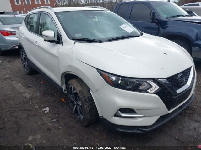 Photo 5 VIN: JN1BJ1CW3NW495250 - NISSAN ROGUE SPORT 