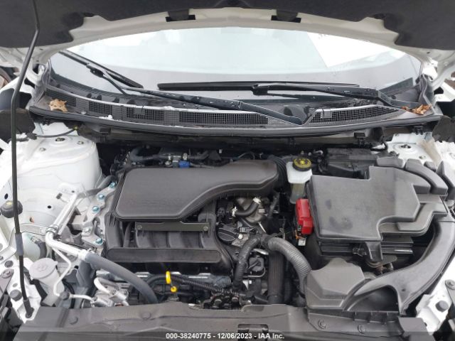 Photo 9 VIN: JN1BJ1CW3NW495250 - NISSAN ROGUE SPORT 