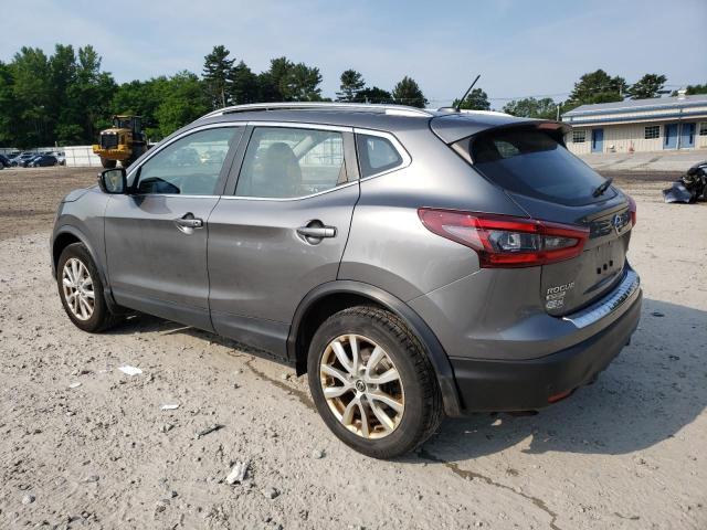 Photo 1 VIN: JN1BJ1CW4LW360937 - NISSAN ROGUE 