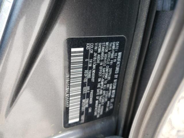 Photo 12 VIN: JN1BJ1CW4LW360937 - NISSAN ROGUE 