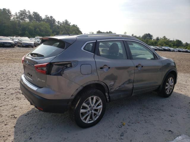 Photo 2 VIN: JN1BJ1CW4LW360937 - NISSAN ROGUE 