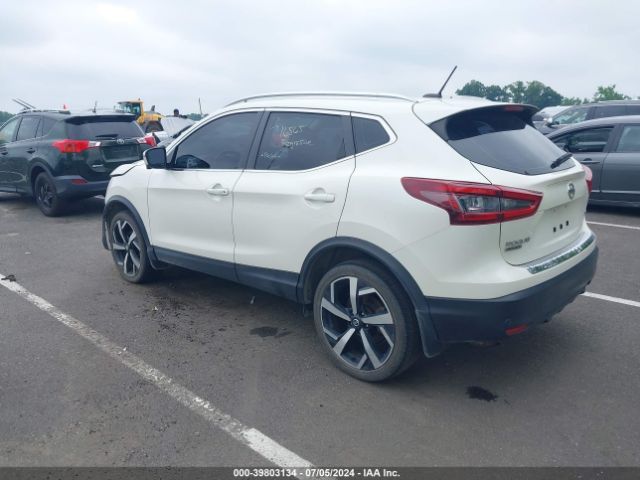 Photo 2 VIN: JN1BJ1CW4LW363126 - NISSAN ROGUE SPORT 