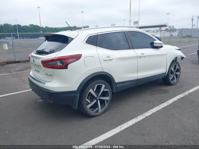 Photo 3 VIN: JN1BJ1CW4LW363126 - NISSAN ROGUE SPORT 