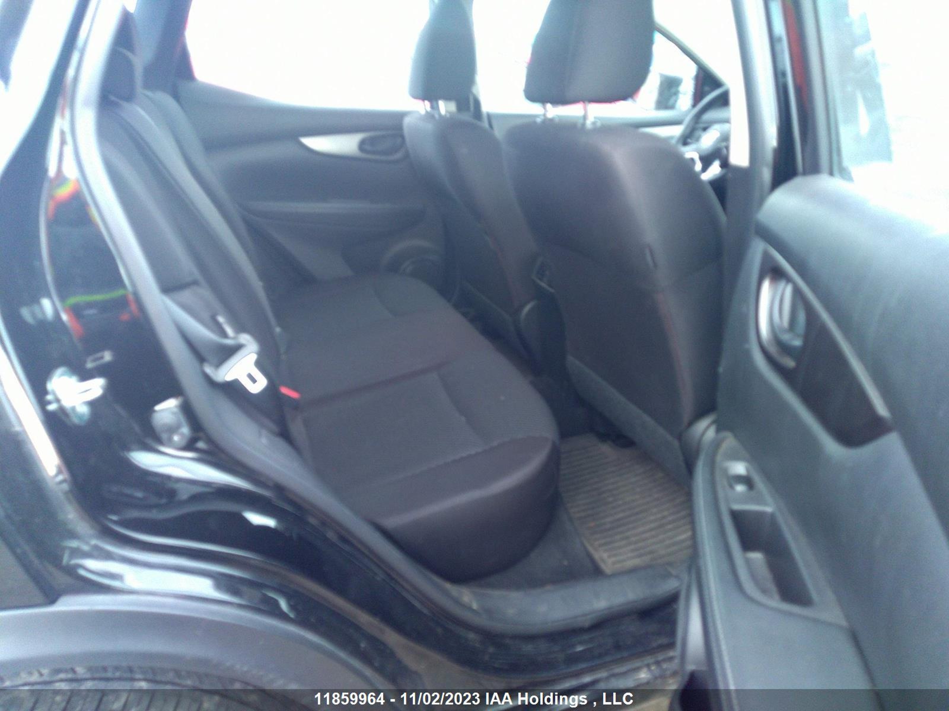 Photo 7 VIN: JN1BJ1CW4LW365457 - NISSAN QASHQAI 