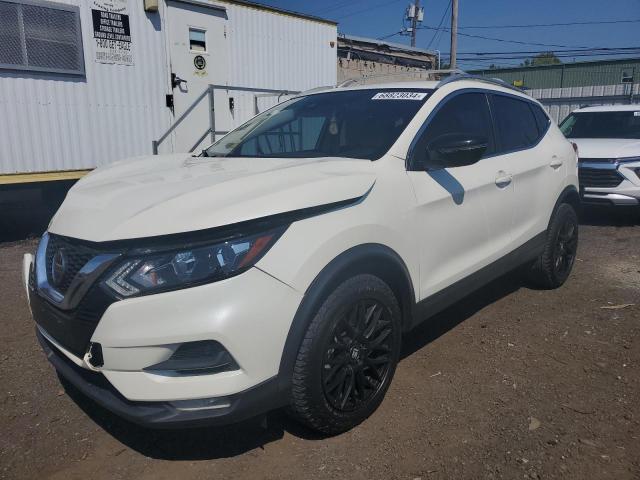 Photo 0 VIN: JN1BJ1CW4LW370027 - NISSAN ROGUE SPOR 