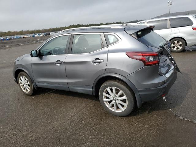 Photo 1 VIN: JN1BJ1CW4LW370075 - NISSAN ROGUE SPOR 