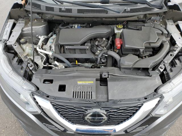 Photo 11 VIN: JN1BJ1CW4LW370075 - NISSAN ROGUE SPOR 