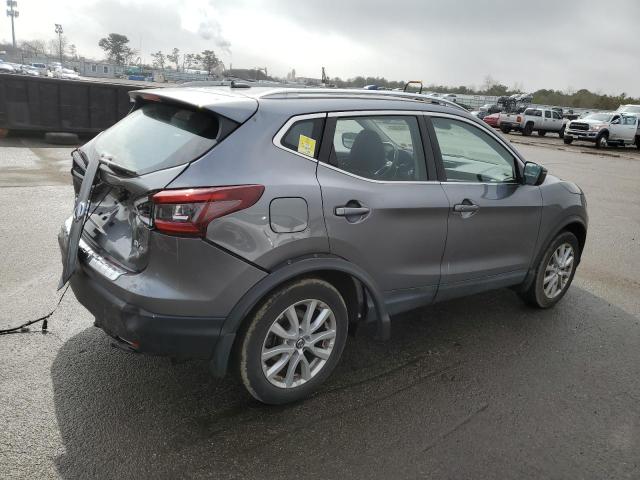 Photo 2 VIN: JN1BJ1CW4LW370075 - NISSAN ROGUE SPOR 