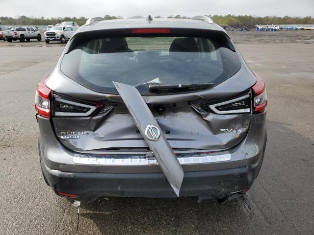 Photo 5 VIN: JN1BJ1CW4LW370075 - NISSAN ROGUE SPOR 