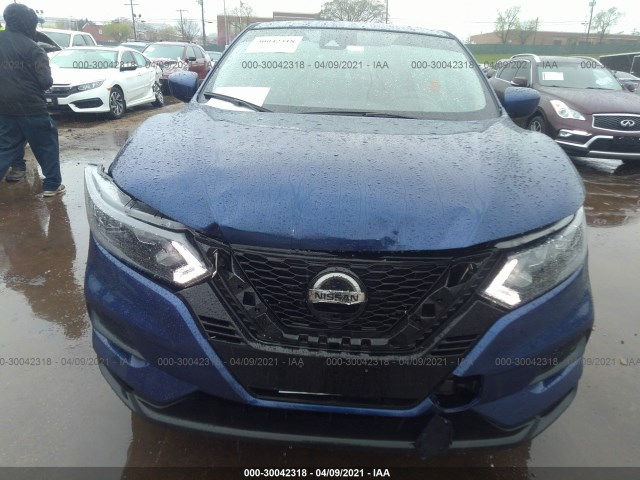 Photo 5 VIN: JN1BJ1CW4LW371002 - NISSAN ROGUE SPORT 