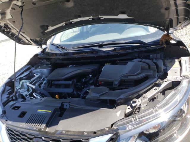 Photo 6 VIN: JN1BJ1CW4LW372392 - NISSAN ROGUE SPOR 