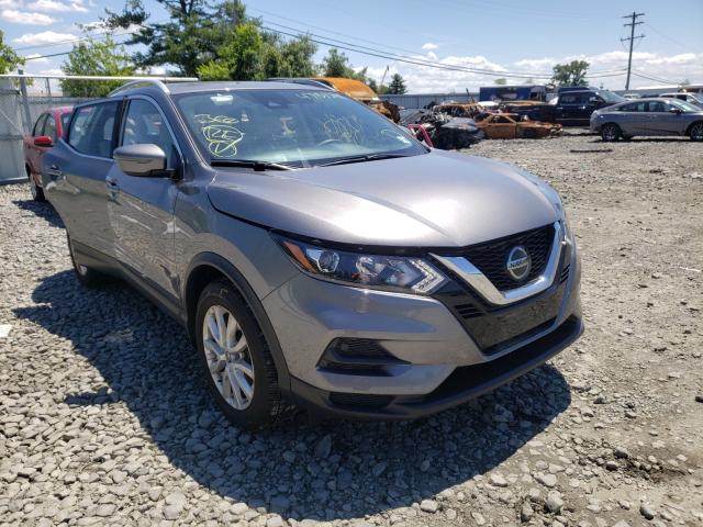 Photo 8 VIN: JN1BJ1CW4LW372392 - NISSAN ROGUE SPOR 