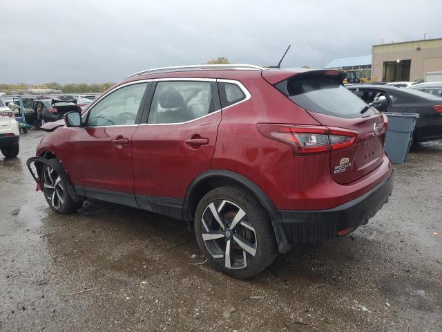 Photo 1 VIN: JN1BJ1CW4LW372540 - NISSAN ROGUE 