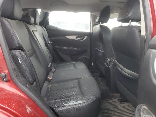 Photo 10 VIN: JN1BJ1CW4LW372540 - NISSAN ROGUE 