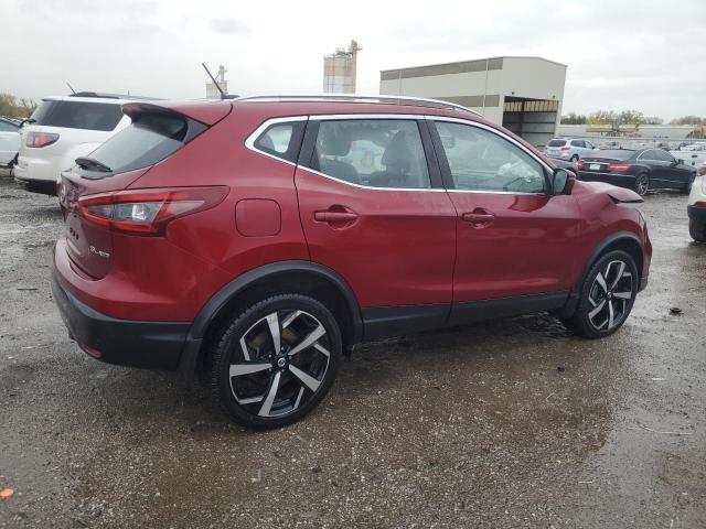 Photo 2 VIN: JN1BJ1CW4LW372540 - NISSAN ROGUE 