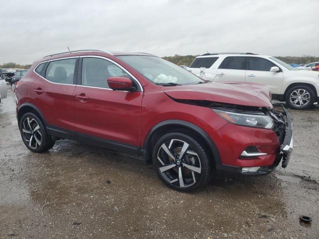 Photo 3 VIN: JN1BJ1CW4LW372540 - NISSAN ROGUE 