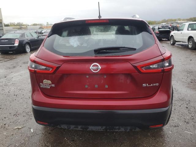 Photo 5 VIN: JN1BJ1CW4LW372540 - NISSAN ROGUE 