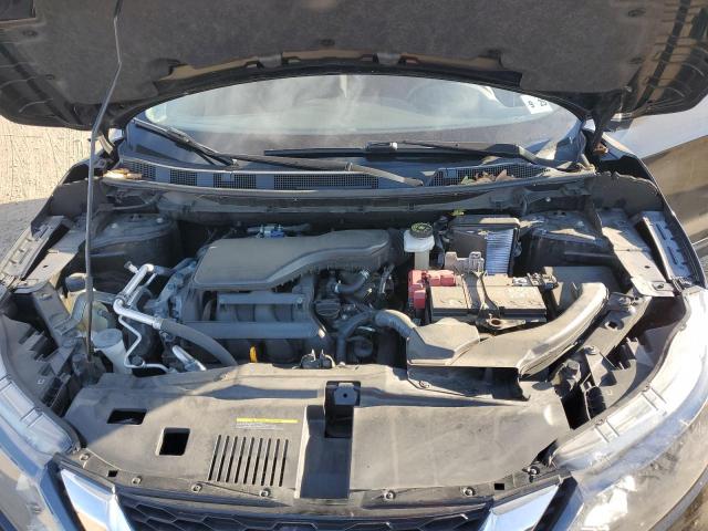 Photo 11 VIN: JN1BJ1CW4LW372554 - NISSAN ROGUE 