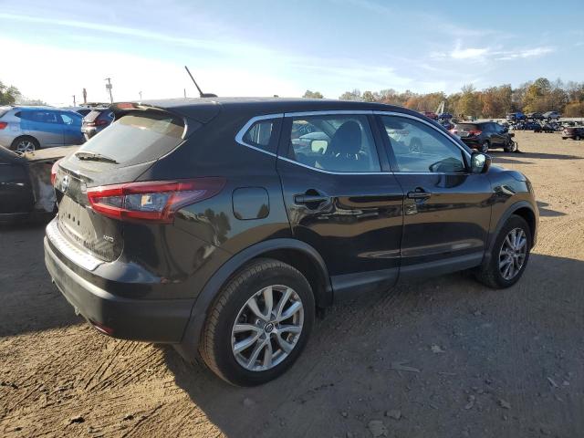 Photo 2 VIN: JN1BJ1CW4LW372554 - NISSAN ROGUE 