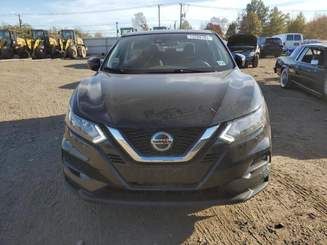 Photo 4 VIN: JN1BJ1CW4LW372554 - NISSAN ROGUE 